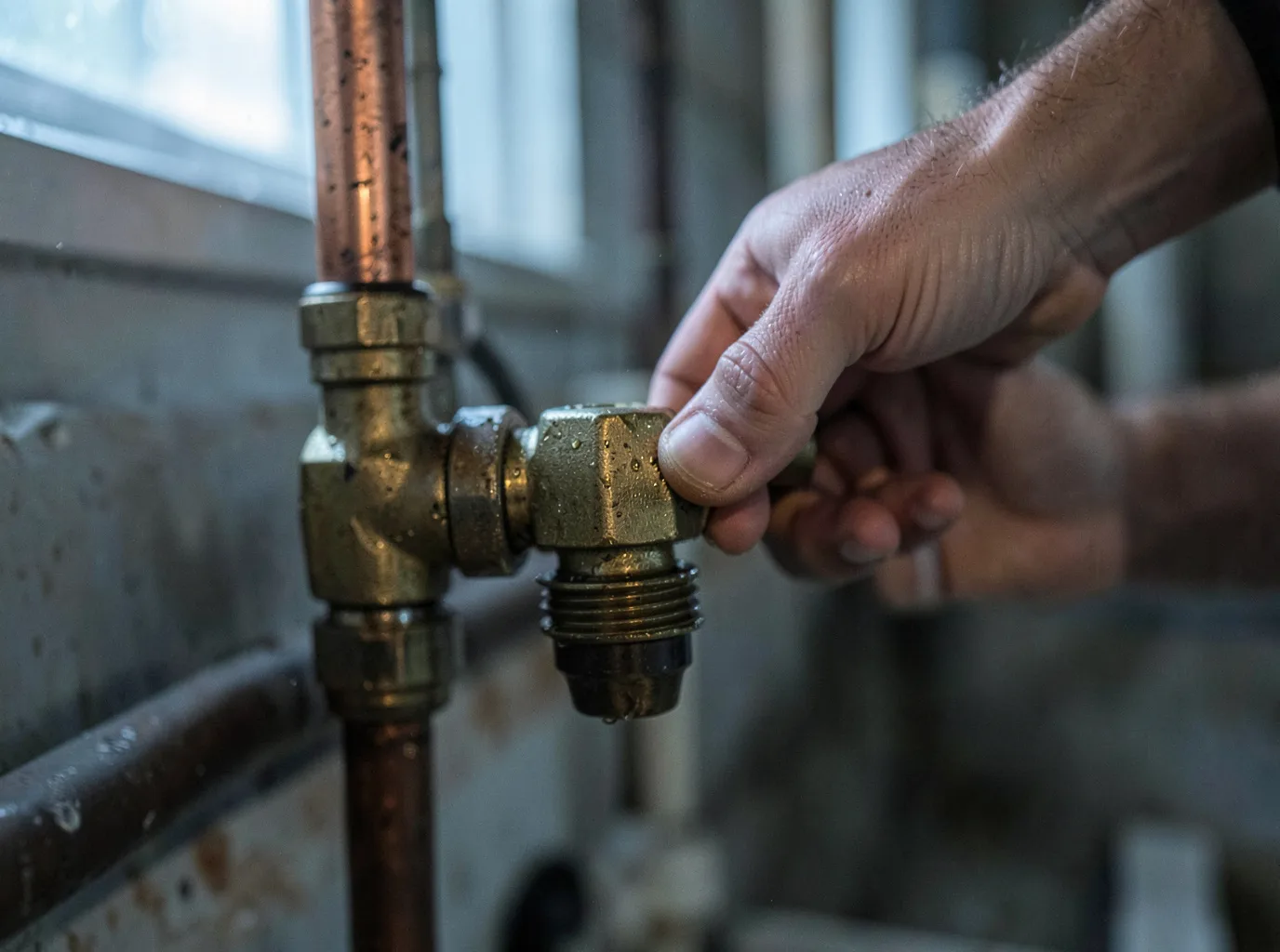 Emergency Plumber Johnstown, OH FAQs